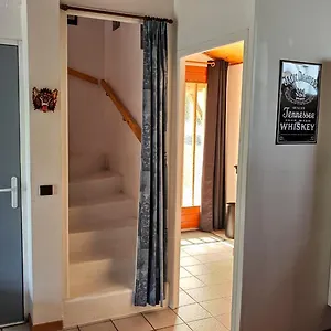 Chez Babeth Maison d'hôtes Toulouse