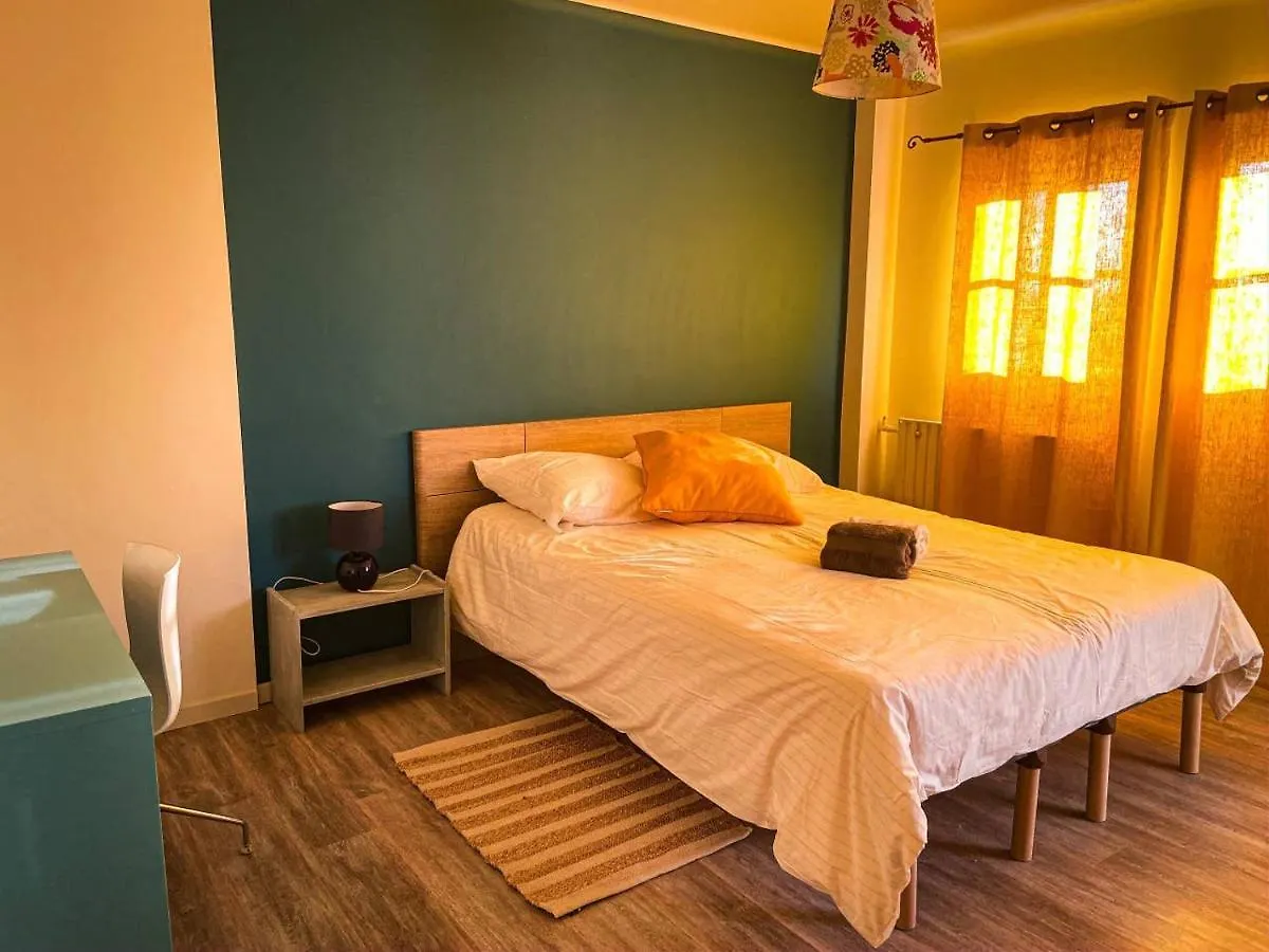 Les Chambres D'Hotes De L'Oliveraie Opio